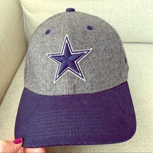 New Era Dallas Cowboys 39thirty Cap Hat M/L